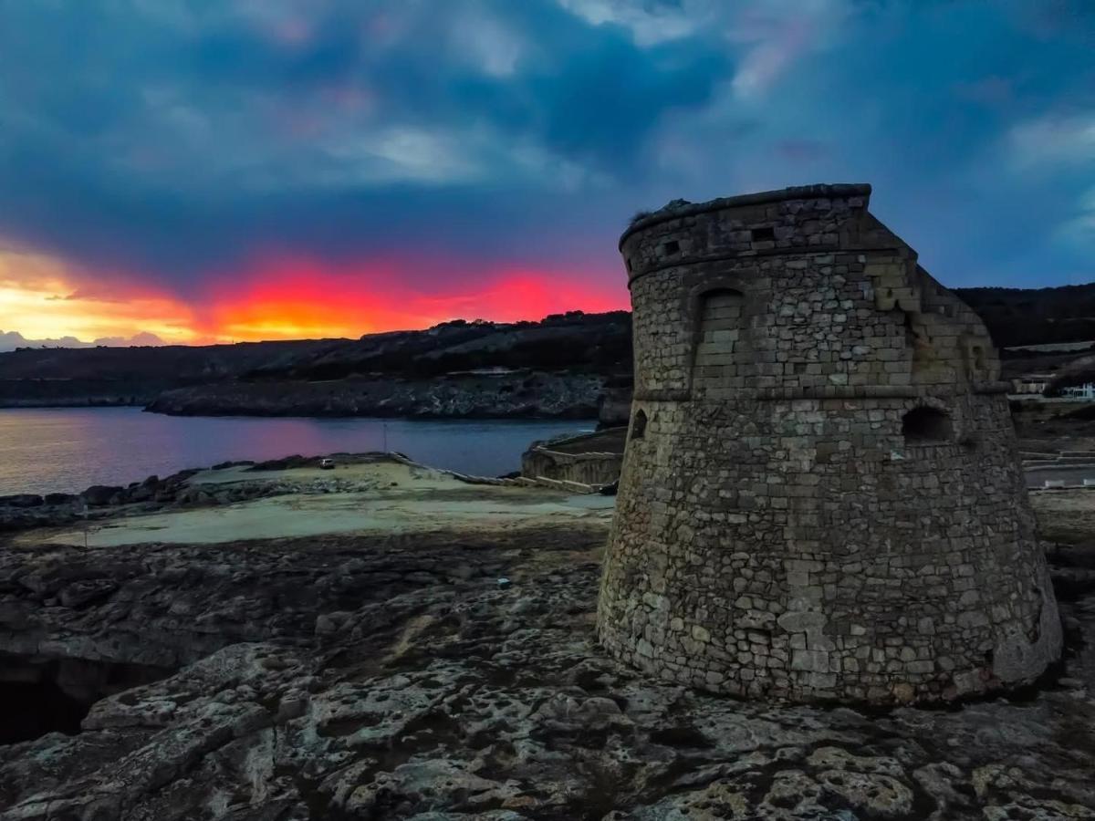 Casetta Degli Ulivi Uggiano La Chiesa Exterior foto